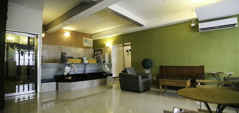Quoalla Hotel Makati - Photo3