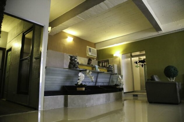 Quoalla Hotel Makati - Photo4