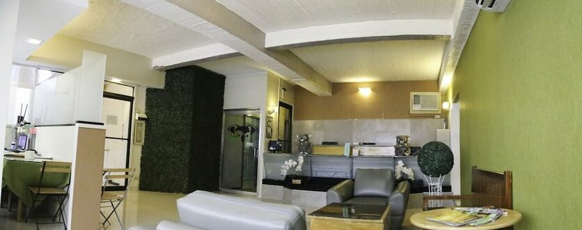 Quoalla Hotel Makati - Photo5