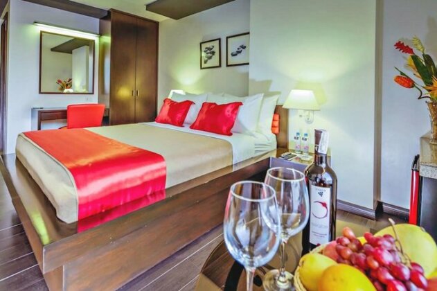 Ritz Astor Hotel - Photo2