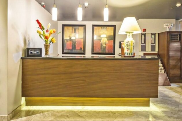 Ritz Astor Hotel - Photo4
