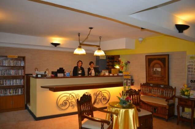 Saint Illian's Inn Makati - Photo3