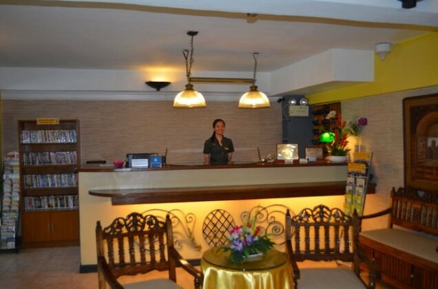 Saint Illian's Inn Makati - Photo4