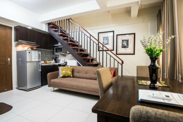 Short Stay PH - Makati - Photo2
