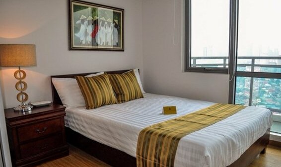 Siglo Suites @ The Acqua Private Residences - Photo5