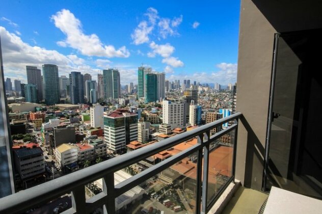 SIGLO SUITES @ The Gramercy Residences