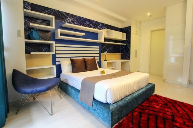 SIGLO SUITES @ The Gramercy Residences - Photo5