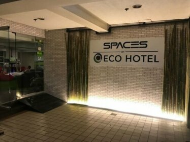Spaces By Eco Hotel