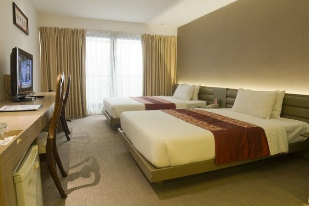 The E-Hotel Makati - Photo4