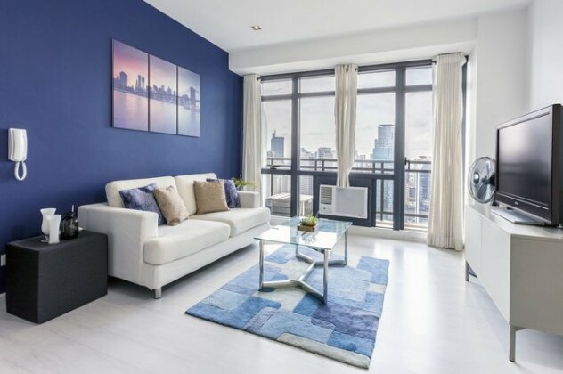The Gramercy Residences by StayHome Asia - Photo5