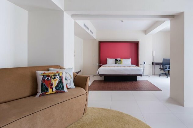 The Picasso Boutique Serviced Residences Managed by HII - Photo2