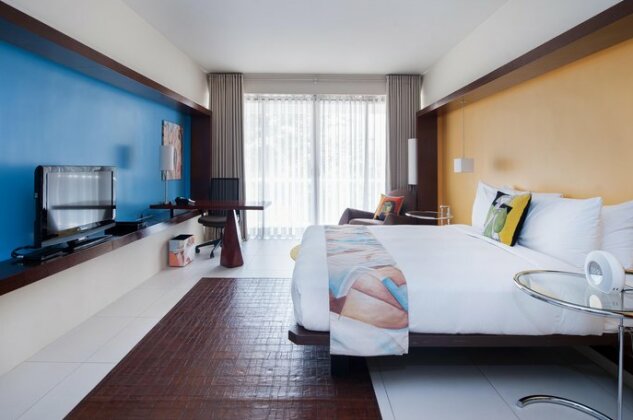 The Picasso Boutique Serviced Residences Managed by HII - Photo3