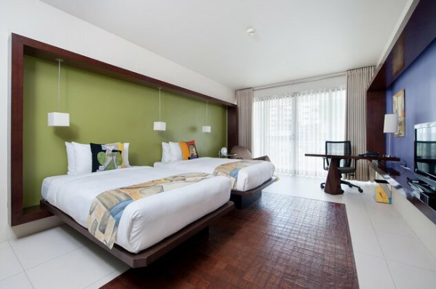The Picasso Boutique Serviced Residences Managed by HII - Photo4