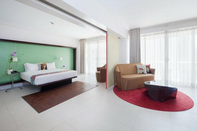 The Picasso Boutique Serviced Residences Managed by HII - Photo5