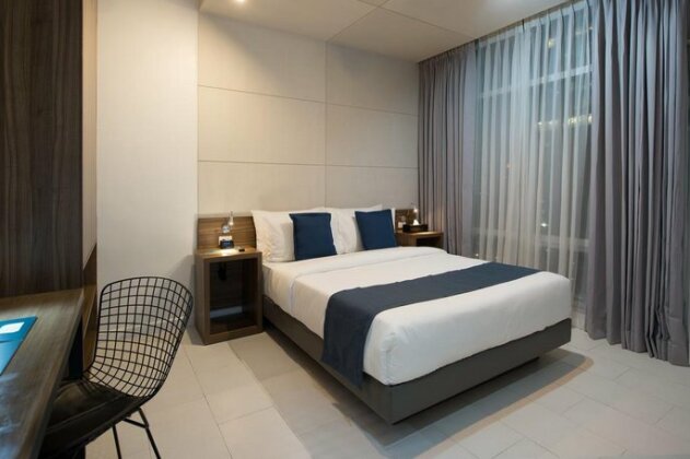 The Sphere Serviced Residences Managed by HII - Photo2