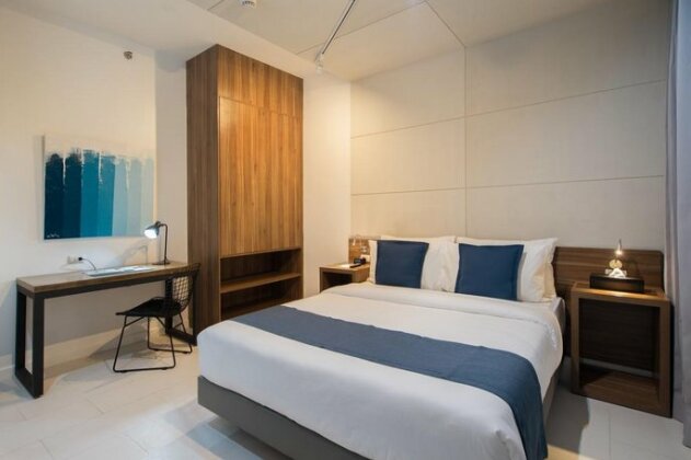 The Sphere Serviced Residences Managed by HII - Photo3
