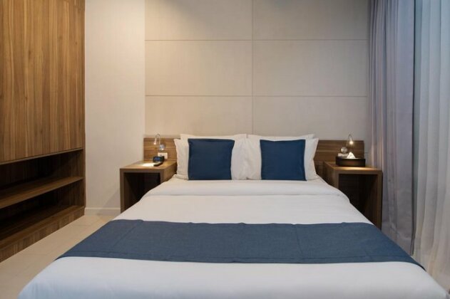 The Sphere Serviced Residences Managed by HII - Photo4