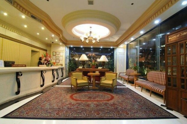 Tiara Oriental Hotel - Photo4