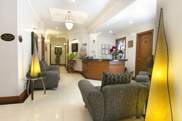 VIP Suite Hotel - Photo3