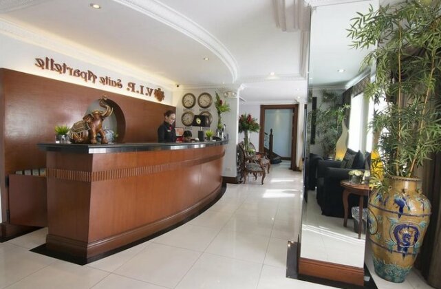 VIP Suite Hotel - Photo5