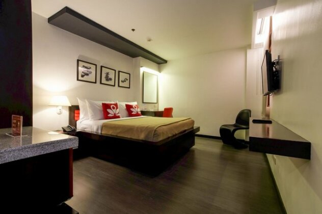 ZEN Rooms Durban Poblacion Makati - Photo3