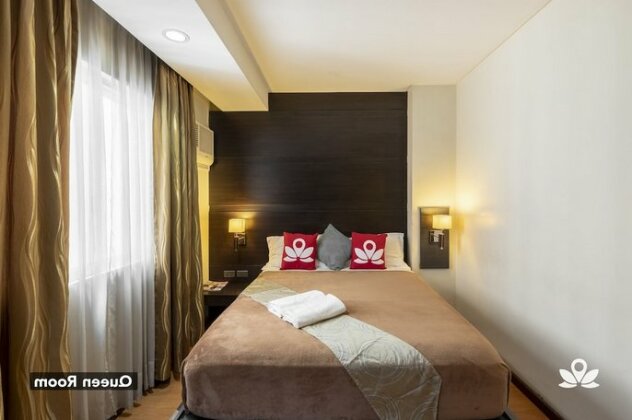 ZEN Rooms Lorenzzo Suites Makati - Photo5