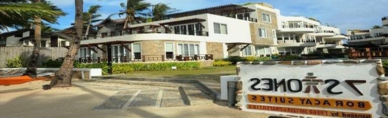 7stones Boracay Suites - Photo4