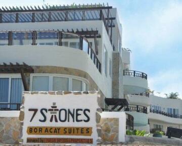7stones Boracay Suites