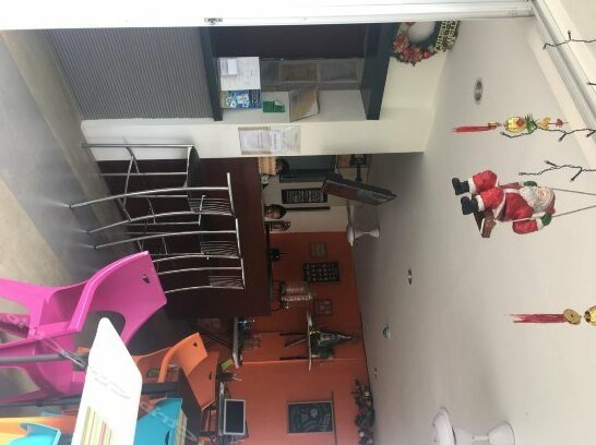 A Suites - Photo2