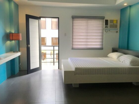 A Suites - Photo4
