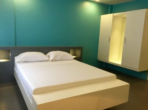 A Suites - Photo5