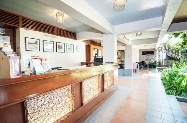 Agos Boracay Rooms + Beds - Photo4