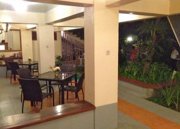 Agos Boracay Rooms + Beds - Photo5