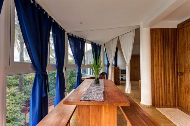 Aissatou Beach Resort - Photo4