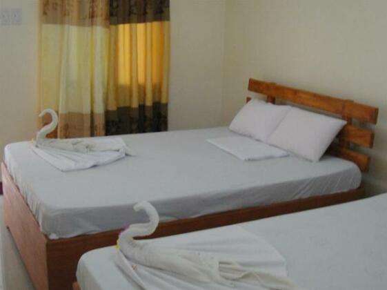 AJ Travellers Inn - Annex - Photo2