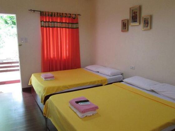 AJ Travellers Inn - Annex - Photo3