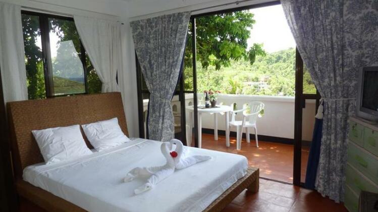 Alargo Villa - Photo2