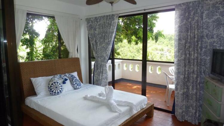 Alargo Villa - Photo3