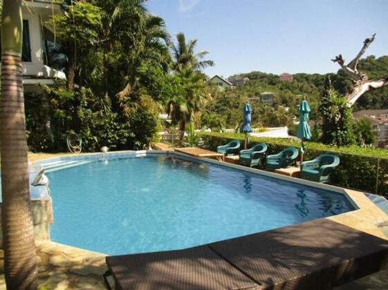 Alargo Villa - Photo5