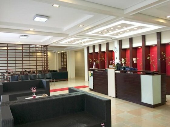Alice in Wonderland Beach Hotel - Photo2