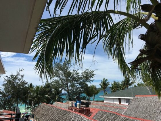 Alice in Wonderland Beach Hotel - Photo3