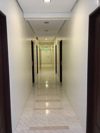 Alice in Wonderland Beach Hotel - Photo5