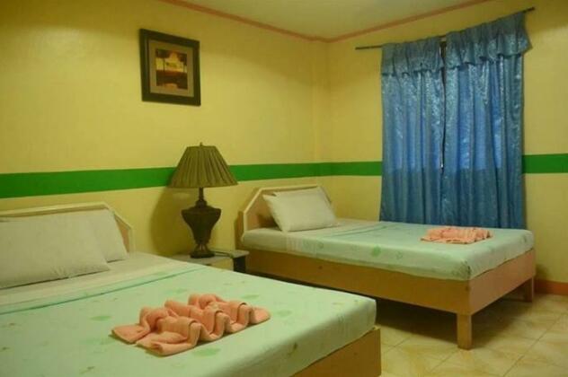 Alliyah's Beach Resort - Photo2