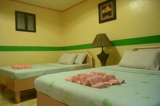 Alliyah's Beach Resort - Photo4