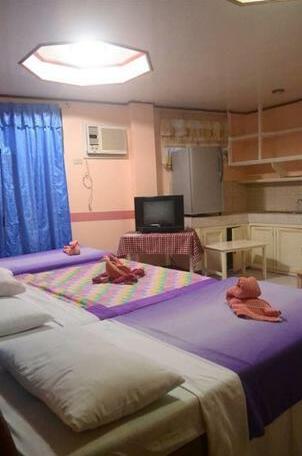 Alliyah's Beach Resort - Photo5
