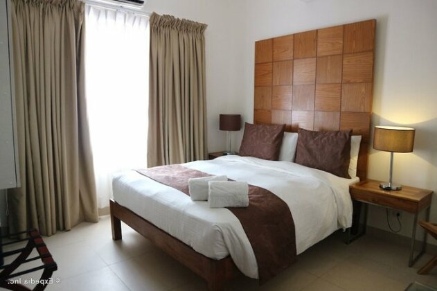 Aloha Boracay Hotel - Photo2
