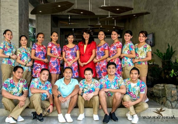 Aloha Boracay Hotel - Photo3