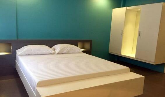 Amable Suites Hotel - Photo2