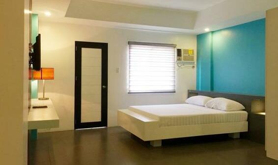 Amable Suites Hotel - Photo3