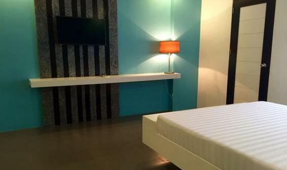 Amable Suites Hotel - Photo5